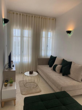 Residence-Sassi